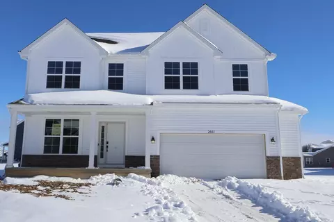 2661 Charlotte Way, Delaware, OH 43015