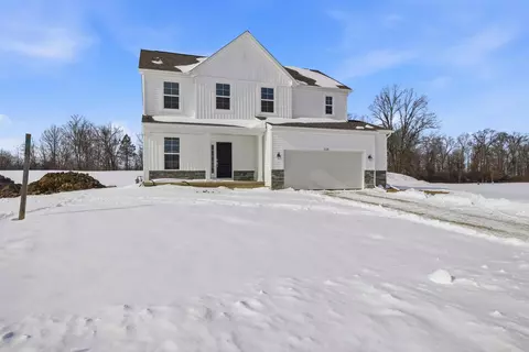 1728 Kenneth Dr, Delaware, OH 43015