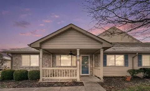 143 Pioneer Cir, Pickerington, OH 43147