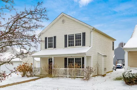 593 Lehner Woods Blvd, Delaware, OH 43015