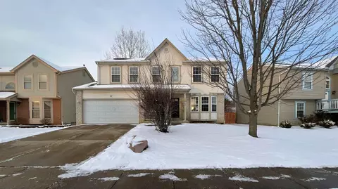7066 Bryemar Dr, Reynoldsburg, OH 43068