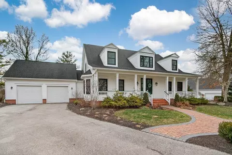 5090 Oakmont Pl, Westerville, OH 43082