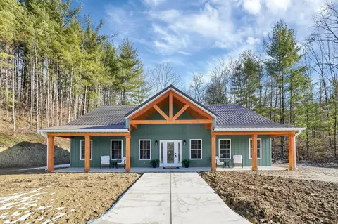 17452 State Route 327, Laurelville, OH 43135