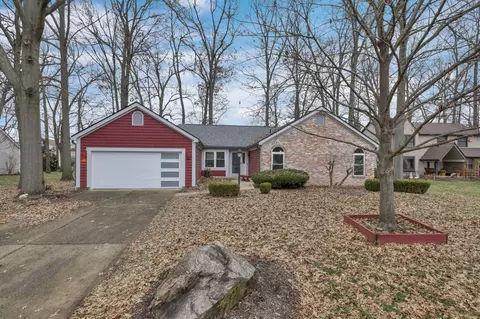 6424 Plankton Dr, Columbus, OH 43213