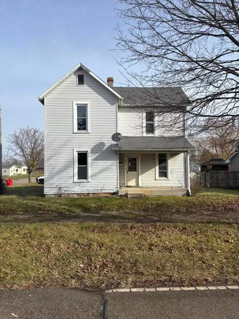 430 Lewis St, Washington Court House, OH 43160