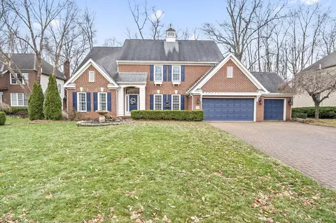 3110 Montclair Ave, Lewis Center, OH 43035
