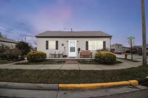 244 Scioto St, Ashville, OH 43103