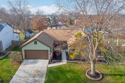 701 Hunters Run, Gahanna, OH 43230