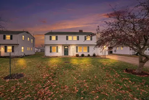 480 Yarmouth Ln, Columbus, OH 43228
