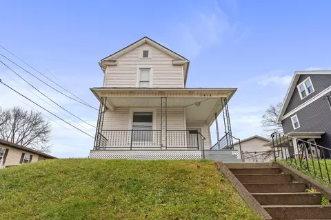 1414 Cedar Hill Rd, Lancaster, OH 43130