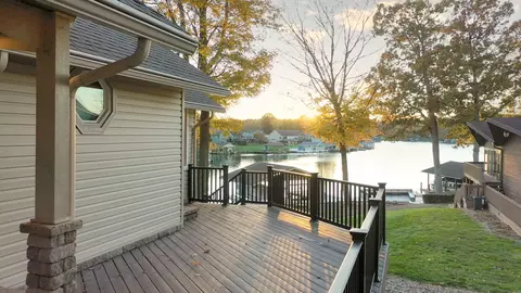 4045 Apple Valley Dr #LOT 10, Howard, OH 43028