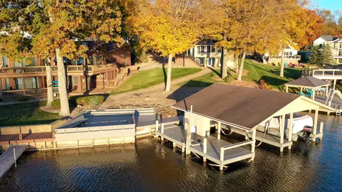 4045 Apple Valley Dr #LOT 10, Howard, OH 43028