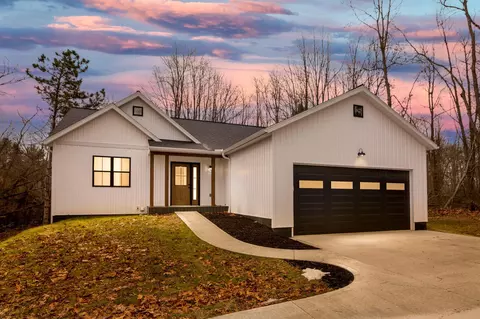 210 Woodlawn Cir #LOT 435, Howard, OH 43028