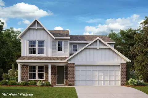 9235 Crane Rdg, Plain City, OH 43064