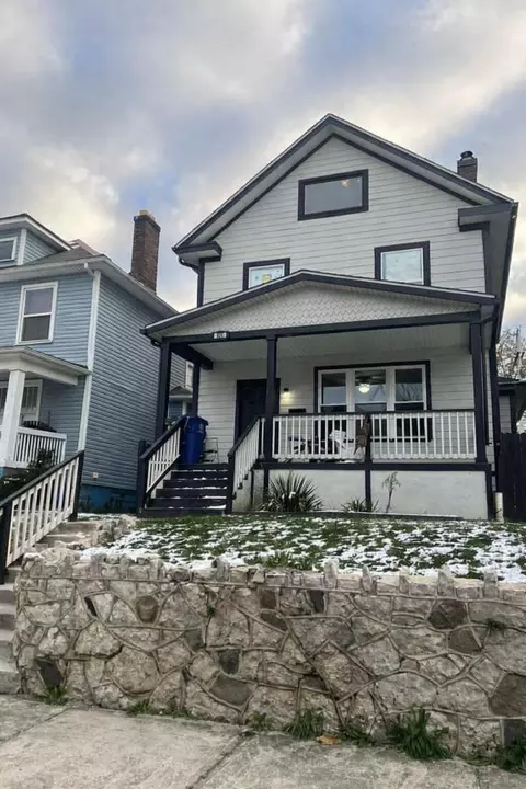 800 Carpenter St, Columbus, OH 43206