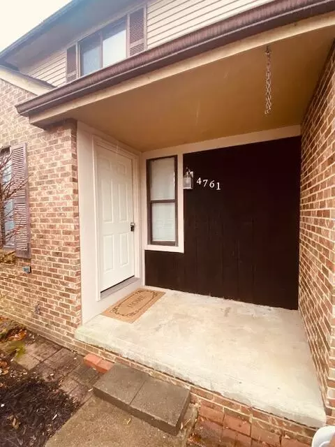 4761 Ransey Ct, Columbus, OH 43230