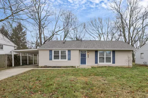 438 Benson Dr, Groveport, OH 43125