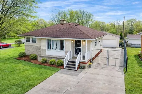 1071 N Hague Ave, Columbus, OH 43204