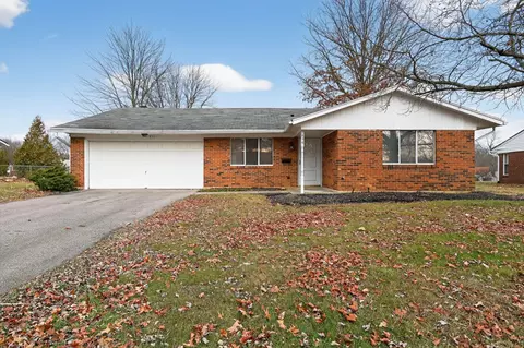 636 E Schrock Rd, Westerville, OH 43081