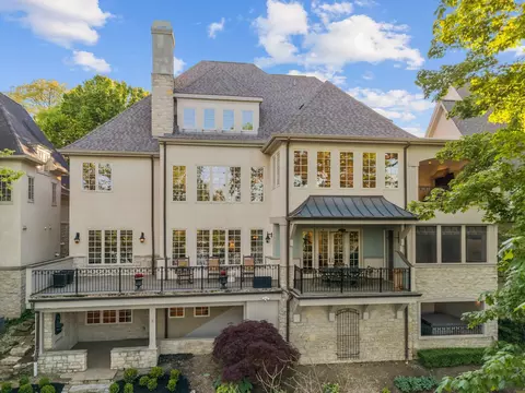 3450 River Rhone Ln, Columbus, OH 43221
