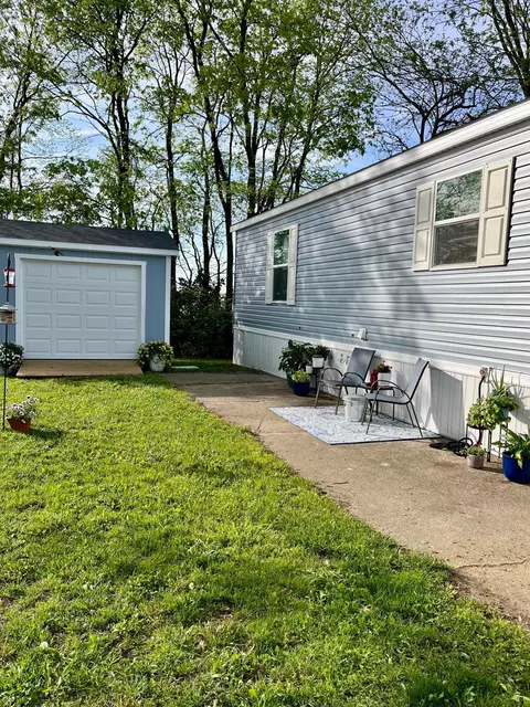8565 Smith Calhoun Rd #169, Plain City, OH 43064