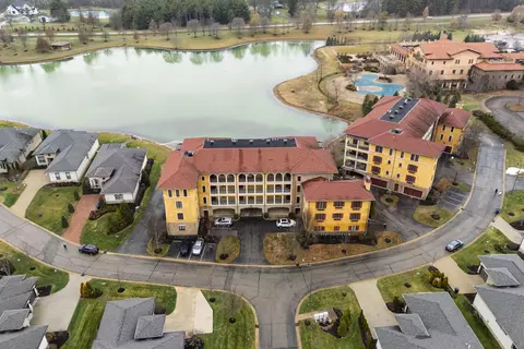 9029 Terrazza South Ct, Dublin, OH 43016