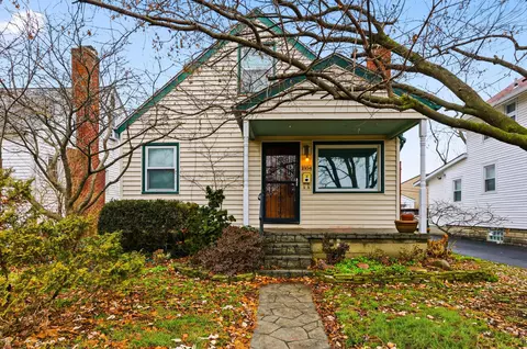 1884 E North Broadway St, Columbus, OH 43224