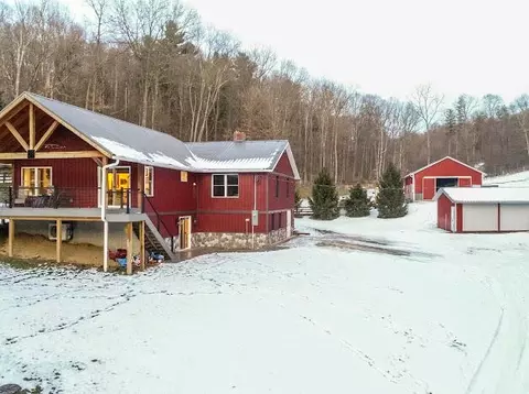 3303 Township Road 629, Loudonville, OH 44842