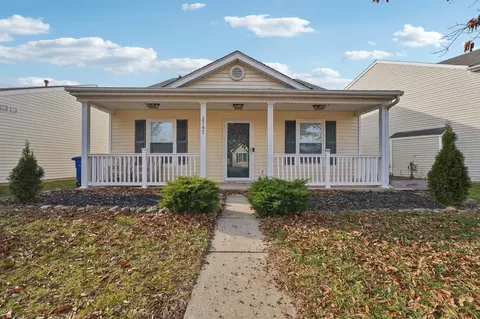 2747 Proclamation Way, Columbus, OH 43207