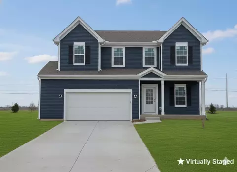 125 Black Oak Ave, Marysville, OH 43040