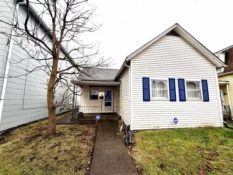 394 Clay St, Chillicothe, OH 45601