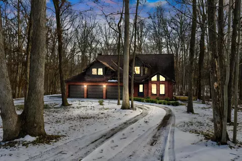 19400 Bear Swamp Rd, Marysville, OH 43040