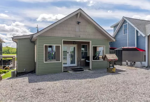 8886 State Route 368, Huntsville, OH 43324