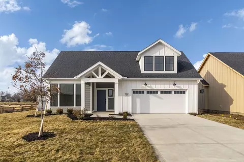 6120 Brady Ave, Powell, OH 43065