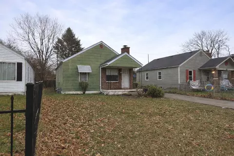 58 S Weyant Ave, Columbus, OH 43213