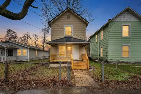 464 Ballentine Ave, Marion, OH 43302