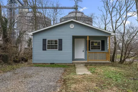 623 Glencroft Ave, Chillicothe, OH 45601