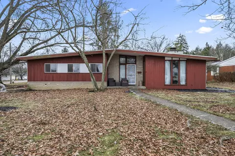 704 Ashley Dr, Chillicothe, OH 45601