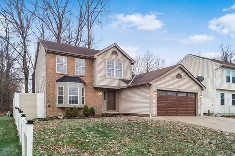 3293 Lone Spruce Rd, Columbus, OH 43219