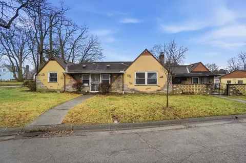 1089 Wellington Blvd, Columbus, OH 43219