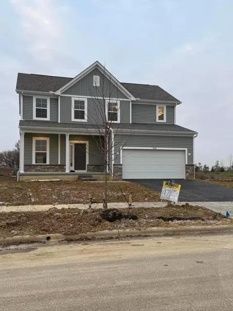 6951 Gelderland Dr, Hilliard, OH 43026
