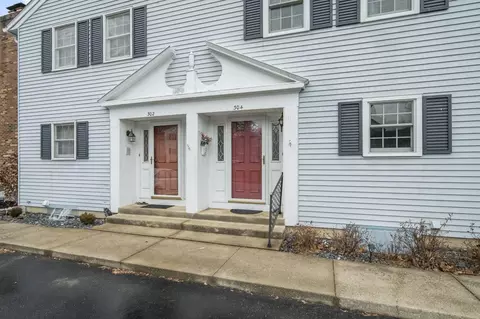 304 Constitution Dr, Chillicothe, OH 45601