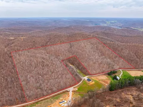 31382 Stevens Branch Rd, Londonderry, OH 45647