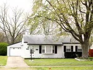 1399 Shady Lane Rd, Columbus, OH 43227