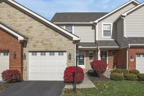 974 Shaula Dr, Columbus, OH 43240