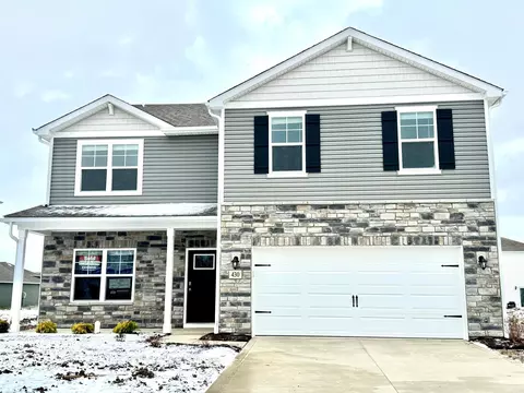 430 Garnet Ranch Dr, Delaware, OH 43015