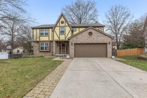 739 Taylor Ct, Delaware, OH 43015