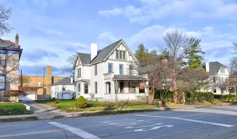 1422 Bryden Rd, Columbus, OH 43205