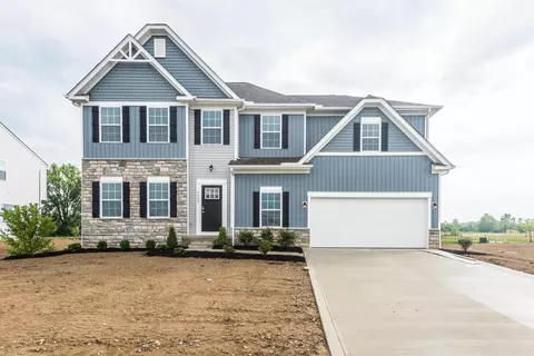4460 Belle Apple St, Grove City, OH 43123