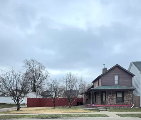 1323 Broadway St, Springfield, OH 45504